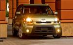 Kia Soul 2008 года